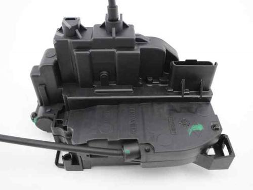 Høyre bak lås RENAULT MEGANE III Hatchback (BZ0/1_, B3_) 1.4 TCe (BZ0F, BZ1V) | BP19236733C99 