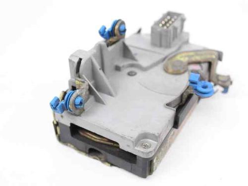 Front left lock CITROËN XANTIA Break (X1_, X2_) 2.0 HDI 109 | BP19186006C98 
