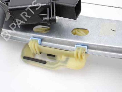 Rear left window mechanism OPEL ASTRA K (B16) 1.6 CDTi (68) | BP20129008C24 