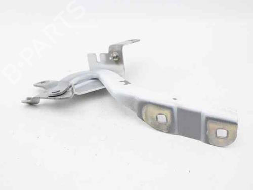 Hinge/Door check strap RENAULT CLIO IV (BH_) 1.5 dCi 90 | BP23403542C146 