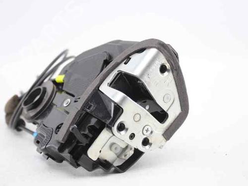 Rear right lock TOYOTA AVENSIS Saloon (_T27_) 2.0 D-4D (ADT270_, ADT270R) 6905005050