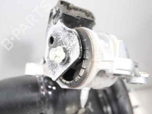 Rear axle OPEL ASTRA K Sports Tourer (B16) 1.6 CDTi (35) | BP27645391M2 