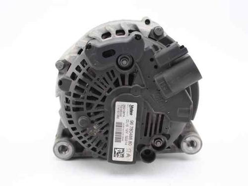 Alternator PEUGEOT 308 II (LB_, LP_, LW_, LH_, L3_) 1.6 HDi | BP19227451M7 