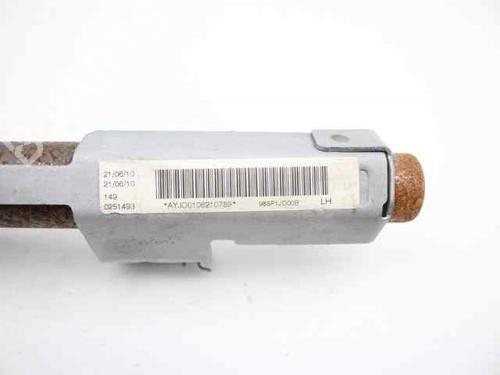 Left curtain airbag NISSAN QASHQAI / QASHQAI +2 I (J10, NJ10, JJ10E)  | BP19239469C11 