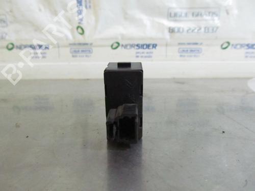 Left rear window switch PEUGEOT 307 Break (3E) 1.6 16V | BP19184581I29 
