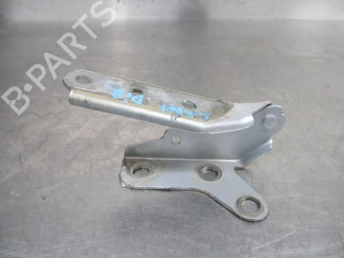 Hinge/Door check strap VW POLO IV (9N_, 9A_) 1.9 SDI | BP19197600C146 