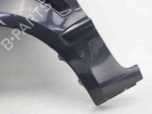 Left front fenders FORD S-MAX (WA6)  | BP19242178C41 
