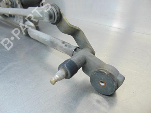 Front wiper motor FORD ESCORT VI Turnier (GAL, ANL) 1.4 | BP19191320M29 