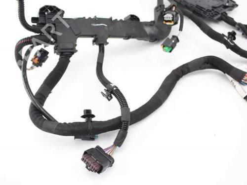 Wiring harness CITROËN C3 II (SC_) 1.2 VTi 82 | BP19237993E16 