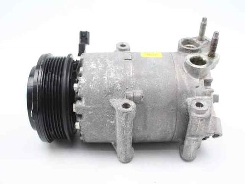AC compressor FORD FOCUS III  | BP19238695M34 
