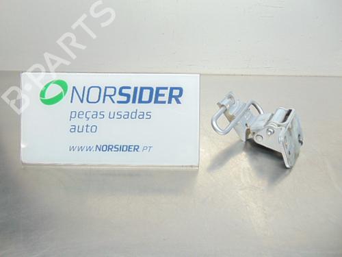 Used Hinge/Door check strap SEAT LEON (1P1) 1.6 (102 hp) 19199138