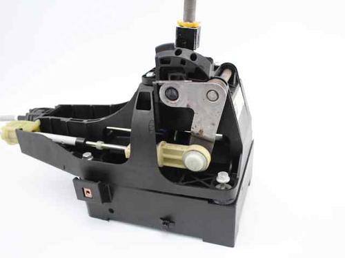 Gear lever OPEL INSIGNIA A Saloon (G09) 2.0 CDTI (69) | BP21756107M90 