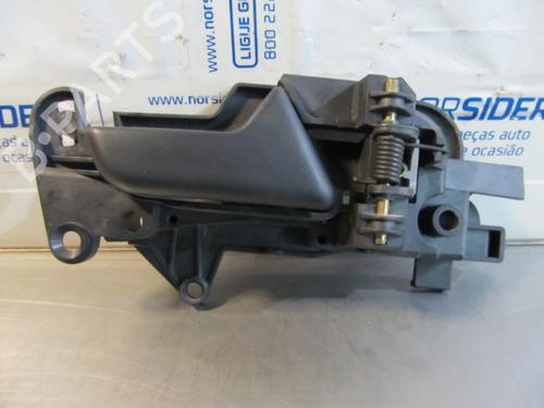 Used Front right interior door handle CITROËN XANTIA (X1_, X2_) 1.9 Turbo D (90 hp) 19184241