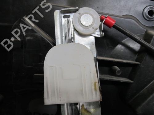 Front right window mechanism FORD FIESTA VI (CB1, CCN)  | BP19188410C23 
