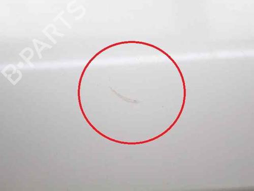 Dør højre bagtil CITROËN C4 CACTUS 1.6 HDi 90 | BP39756798C5 - Image 7