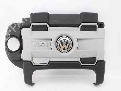Protección superior Protección superior VW TIGUAN (5N_) 1.4 TSI 4motion (150 hp) 37186798 37186798