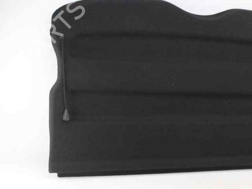 Rear parcel shelf CITROËN C4 II (NC_) 1.6 HDi 110 | BP32873594C85 - Image 2