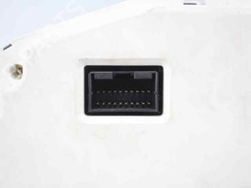 Instrument cluster HYUNDAI COUPE II (GK) 1.6 16V | BP19246114C47 