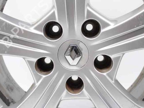 Rim RENAULT MEGANE III Grandtour (KZ0/1) 1.5 dCi (KZ1M, KZ1W, KZ0R) | BP19247027C45