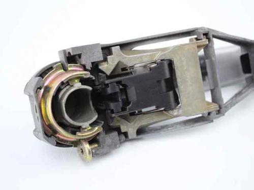 Rear left exterior door handle VW GOLF IV (1J1) 1.4 16V | BP19235078C130 