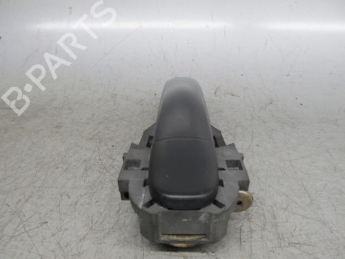 Rear left exterior door handle VW POLO (9N_, 9A_) 1.2 12V | BP19189080C130 