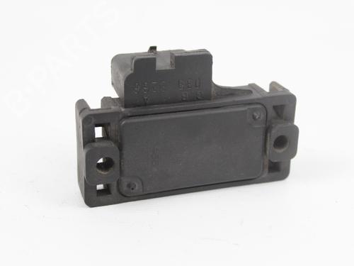 Electronic module OPEL VECTRA B Estate (J96) 1.6 i 16V (F35) | BP19213039M83 