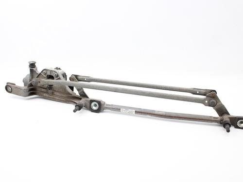 Used Front wiper motor FORD FOCUS II Turnier (DA_, FFS, DS) [2004-2012]  19212449