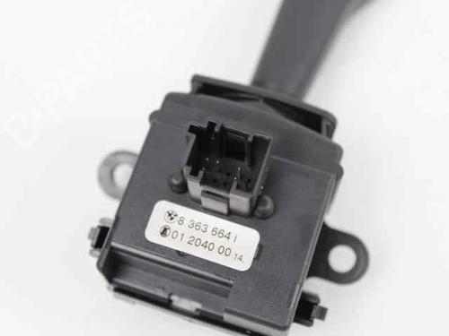 Steering column stalk BMW 3 (E46)  | BP19217058I23 