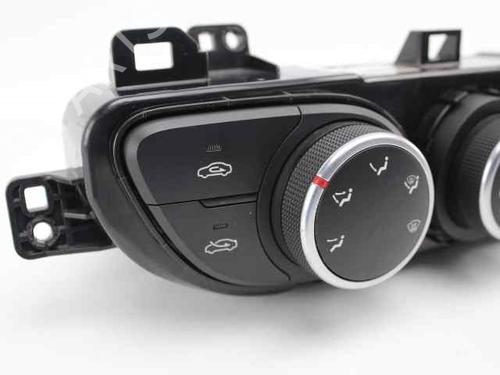 Climate control HYUNDAI i10 II (BA, IA) 1.0 | BP19224425I5
