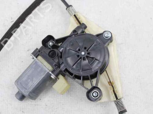 Front left window mechanism SEAT LEON (5F1) | BP39012642C22 - Image 3