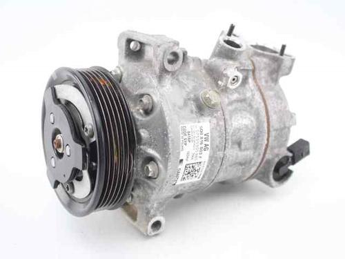 Used AC compressor SEAT IBIZA V (KJ1, KJG) 1.0 TSI (95 hp) 19239558