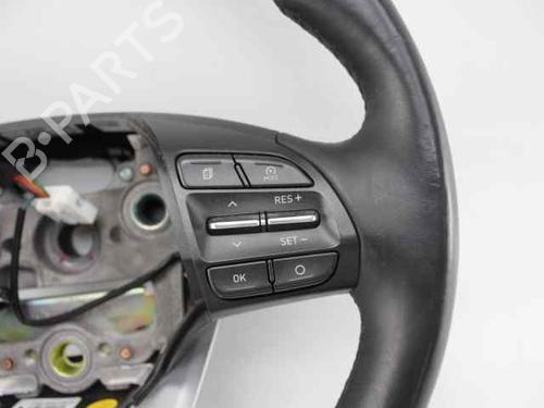 Steering wheel HYUNDAI i30 (PDE, PD, PDEN) 1.6 CRDi | BP36173785C49 - Image 4