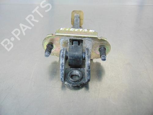 Hinge/Door check strap FORD FIESTA V (JH_, JD_) 1.4 TDCi | BP19191623C146 