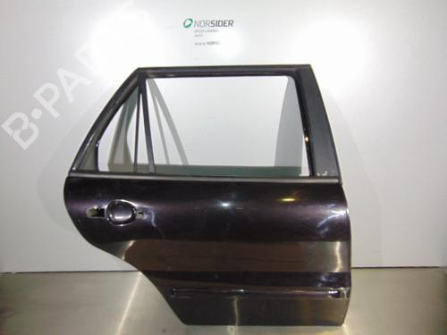Right rear door FIAT MAREA (185_) 2.0 150 20V BP19191683C5