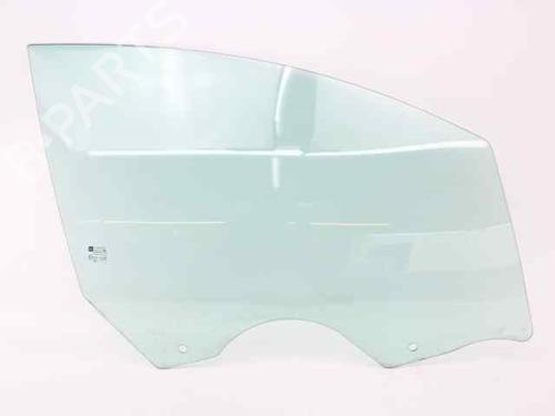 Front right door window OPEL ASTRA J (P10) 1.3 CDTI (68) 13265808