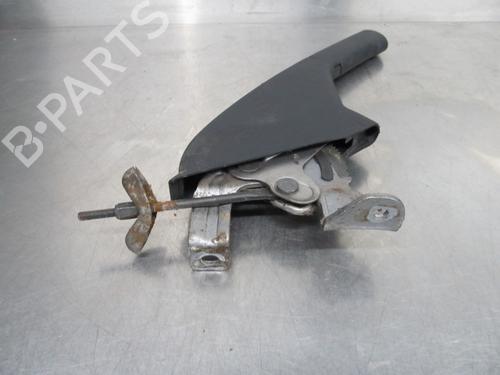 Hand brake SEAT CORDOBA (6L2) 1.4 TDI | BP19193670I18 