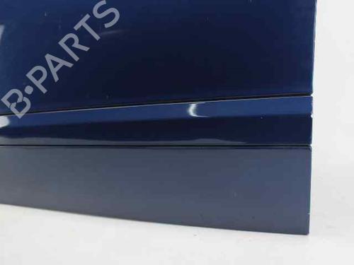 Left front door MERCEDES-BENZ B-CLASS Sports Tourer (W245) B 180 CDI (245.207) | BP19242182C2 