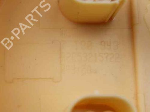 Fuel pump BMW 3 (E90)  | BP23334817M76 