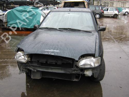 Injector FORD ESCORT VI (GAL, AAL, ABL)  | BP19189228M100 