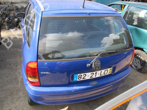 Elektronisk sensor OPEL CORSA B (S93) 1.0 i 12V (F08, F68, M68) | BP19183796M84 