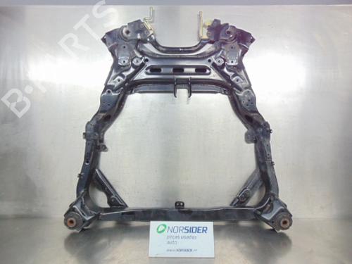 Used Subframe MAZDA 6 Station Wagon (GY) 2.0 DI (GY19) (143 hp) 19198190