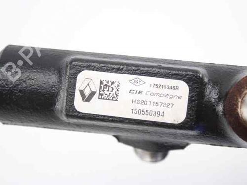 Sprederrør RENAULT KANGOO Express (FW0/1_) 1.5 dCi 75 (FW07, FW10, FW04) | BP19237697M98 