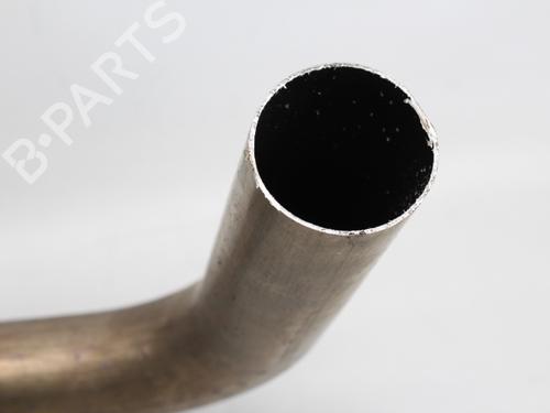 Exhaust system VW GOLF VII (5G1, BQ1, BE1, BE2) 1.0 TSI | BP21198560M121 