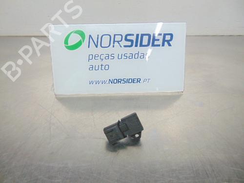 Used Electronic module FORD FOCUS II Turnier (DA_, FFS, DS) 1.4 (80 hp) 19195863