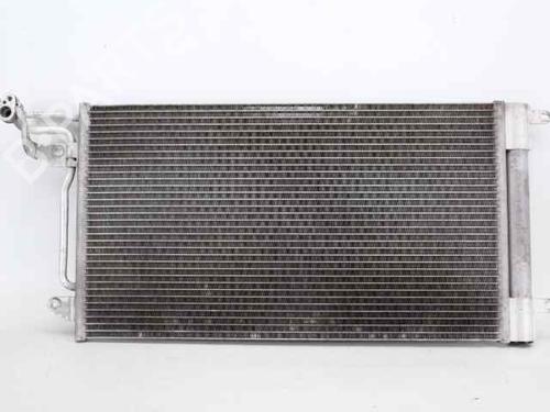 Used AC radiator SEAT IBIZA IV ST (6J8, 6P8) 1.2 TSI (110 hp) 27489302