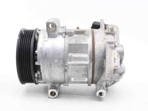 AC compressor CITROËN C4 CACTUS 1.2 VTi 82 | BP32224141M34