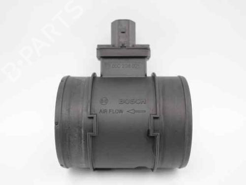 Mass air flow sensor OPEL ASTRA J Sports Tourer (P10) 1.7 CDTI (35) | BP20314781M95 