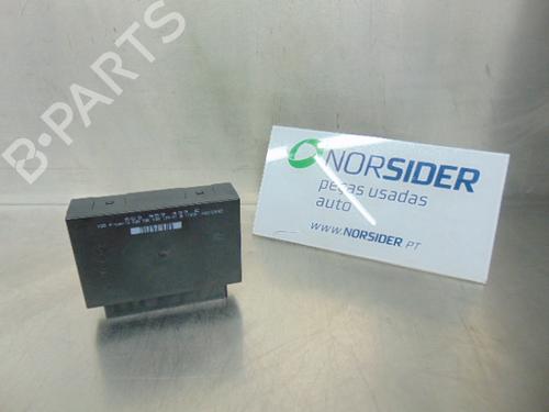 Used Electronic module SEAT CORDOBA (6L2) [2002-2009]  19194559