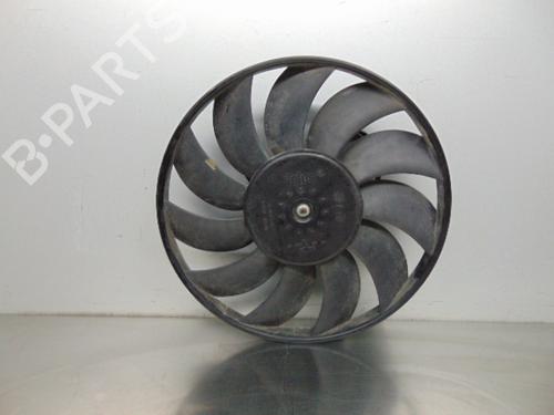 Køleventilator elektrisk OPEL AGILA (A) (H00) 1.0 (F68) | BP19194332M35 