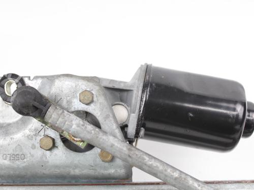 Front wiper motor OPEL VECTRA B Estate (J96) 1.6 i 16V (F35) | BP19213020M29 